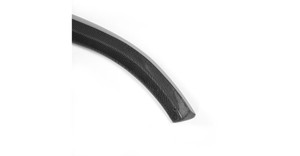 EST Carbon Fiber Front Lip - Audi A6 S Line / S6 - C7.5 - EST-10-115