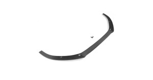 EST Carbon Fiber Front Lip - Audi A6 S Line / S6 - C7.5 - EST-10-115