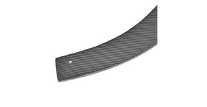 EST Carbon Fiber Front Lip - Audi A6 S Line / S6 - C7.5 - EST-10-115
