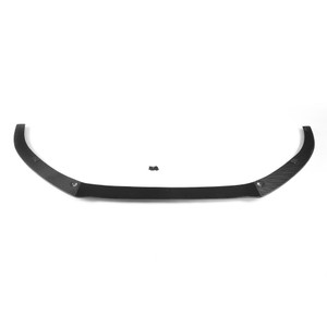 EST Carbon Fiber Front Lip - Audi A6 S Line / S6 - C7.5 - EST-10-115