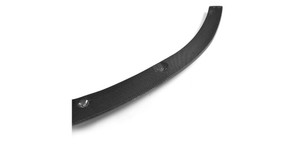 EST Carbon Fiber Front Lip - Audi A6 S Line / S6 - C7.5 - EST-10-115