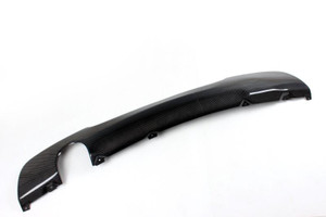 EST Carbon Fiber Rear Diffuser - BMW 3 Series Mtech - E90 - EST-11-202