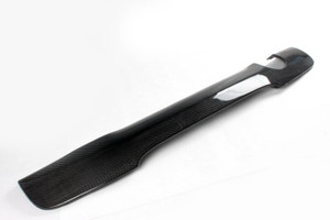 EST Carbon Fiber Rear Diffuser - BMW 3 Series Mtech - E90 - EST-11-202