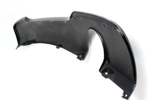 EST Carbon Fiber Rear Diffuser - BMW 3 Series Mtech - E90 - EST-11-202
