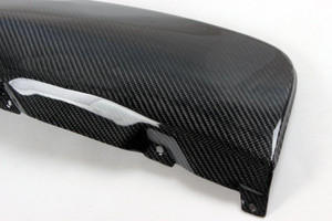 EST Carbon Fiber Rear Diffuser - BMW 3 Series Mtech - E90 - EST-11-202