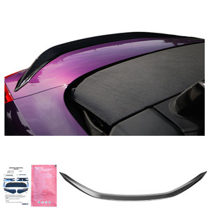 Body Kit Gloss Black - BMW Z4 M-Pack G29/G29 Facelift 2018+