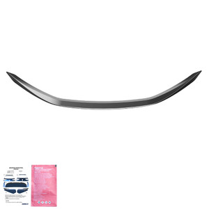 Rear Spoiler Gloss Black - BMW Z4 M-Pack G29/G29 Facelift 2018+