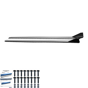 Side Skirts Gloss Black - BMW Z4 M-Pack G29/G29 Facelift 2018+