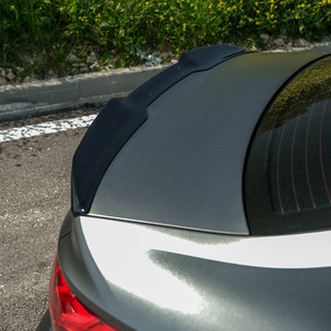 Body Kit Gloss Black - AUDI A3 S-Line / S3 Sedan 8Y 2020-2024
