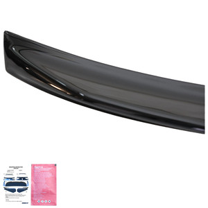 Roof Spoiler Gloss Black - BMW 4 Series G26 Grand Coupe M-Pack / M440i / i4 2021+