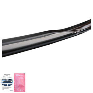 Roof Spoiler Gloss Black - BMW 3 Series M-Pack / M340i G20 Sedan 2018+ / BMW M3 G80 Sedan 2022+