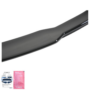 Roof Spoiler Gloss Black - BMW M4 F82 2014-2021