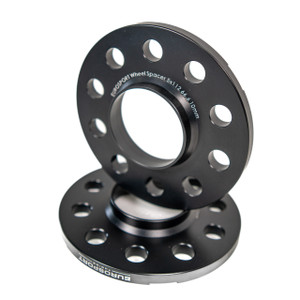 EST 10mm Hubcentric Wheel Spacer Pair  - 5x120 CB 72.6mm
