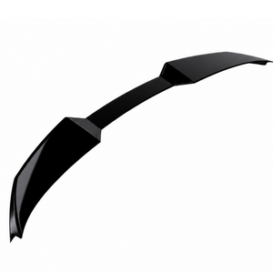 Trunk Spoiler Gloss Black for Audi A3/A3 S-Line/S3/RS3 8Y Sedan