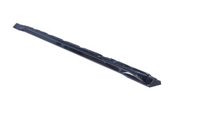 Side Skirts Gloss Black (2 pcs) for Audi A4 S-Line / S4 B9 Facelift