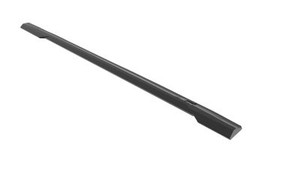 Side Skirts Gloss Black (2 pcs) for BMW 3 Series G20/G21 M-Pack Facelift