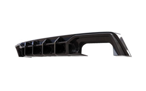 Rear Diffuser Gloss Black for Audi S6 C8 / C8 Facelift Sedan & Avant
