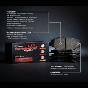 Product Brochure - a specific brochure describing a Product