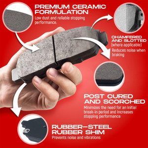 Product Brochure - a specific brochure describing a Product