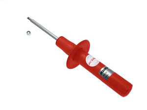 KONI Special ACTIVE (RED) 8245 Series, twin-tube low pressure gas shock | 8245 1221
