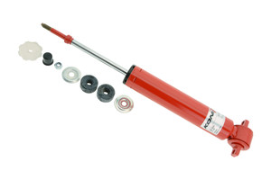 KONI Special (red) 30 Series- 4 pos. adjustable mono-tube high pressure gas | 30 1020