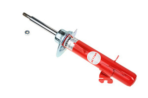 KONI Special ACTIVE (RED) 8745 Series, twin-tube low pressure gas strut | 8745 1012L
