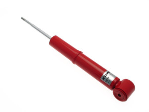 KONI Special (red) 8240- internally adjustable, twin-tube low pressure gas