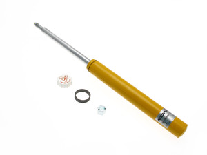 KONI Sport (yellow) 8641- externally adjustable, low pressure gas strut insert | 8641 1198Sport