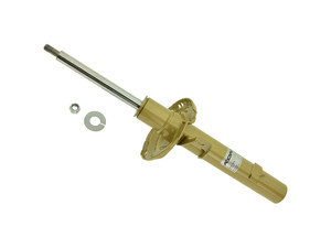 KONI Special ACTIVE (RED) 8745 Series, twin-tube low pressure gas strut | 8745 1324