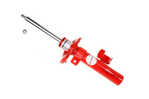 KONI Special ACTIVE (RED) 8745 Series, twin-tube low pressure gas strut | 8745 1110L