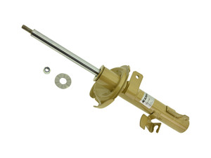 KONI Special ACTIVE (RED) 8745 Series, twin-tube low pressure gas strut | 8745 1110R