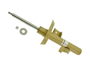 KONI Special ACTIVE (RED) 8745 Series, twin-tube low pressure gas strut | 8745 1241L