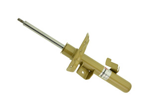 KONI Special ACTIVE (RED) 8745 Series, twin-tube low pressure gas strut | 8745 1241R