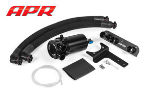 APR Oil Catch Can - MK6 Golf R (NAR)