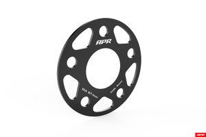 APR Wheel Spacers - 57.1 CB - 4mm