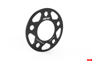 APR Wheel Spacers - 66.5 CB - 4mm
