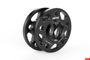 APR Wheel Spacers - 66.5 CB - 15mm