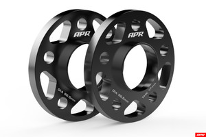 WHEEL SPACER KIT, 66.5MM, 17MM THICK