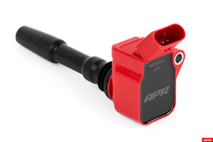 APR Ignition Coil (Red)