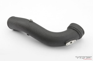 VRSF Chargepipe Upgrade Kit - N55 Flange - 07-13 BMW N54/N55 135i/335i/535i/X1 E60/E84/E88/E90/E92