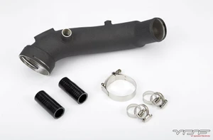 VRSF Charge Pipe Upgrade Kit - OEM DV - 2009 - 2013 BMW Z4 N54 E89
