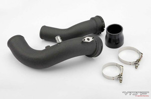 VRSF Charge Pipe Upgrade Kit 10-18 BMW X3 35iX, X4 35iX & X4 M40iX F25 F26 N55