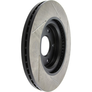 StopTech  Slotted Cryo Brake Rotor Front Right | 126.04004CSR