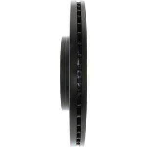 StopTech  Slotted Brake Rotor Front Right | 126.34114SR