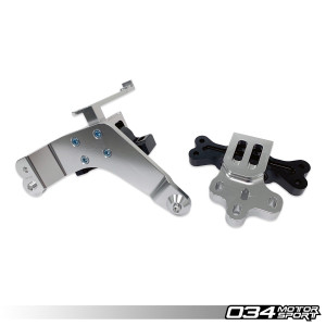 MOTORSPORT STREETSPORT ENGINE/TRANSMISSION MOUNT PAIR AUDI 8S TTRS AND 8V.5 RS3