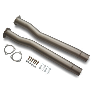 Res-X High-Flow Midpipes, Audi TTRS 8S RS3 8V.5 Quattro