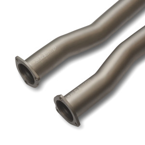 Res-X High-Flow Midpipes, Audi TTRS 8S RS3 8V.5 Quattro