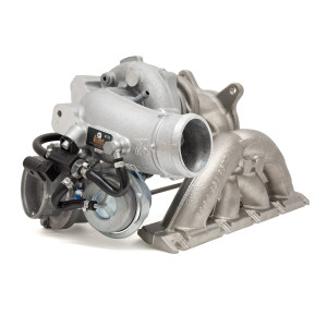 R420 Turbo Upgrade Kit & Tuning Package for MkVI Volkswagen Golf R 2.0T FSI