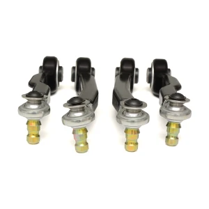034Motorsport Density Line Adjustable Upper Control Arm Kit, Track Spec, B5/B6/B7/C5 Audi A4/S4/RS4 & A6/S6/RS6
