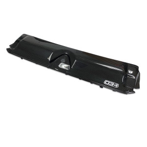 CARBON FIBER RADIATOR SUPPORT COVER FOR AUDI B9 A4/S4